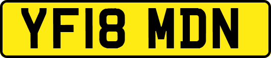YF18MDN