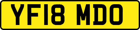 YF18MDO