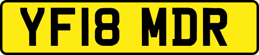 YF18MDR