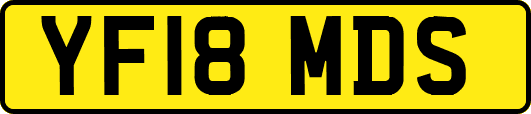 YF18MDS