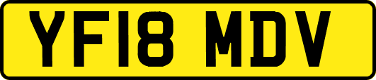 YF18MDV