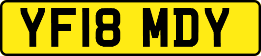 YF18MDY