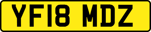 YF18MDZ