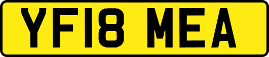 YF18MEA