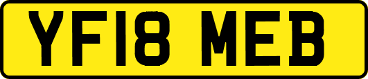 YF18MEB