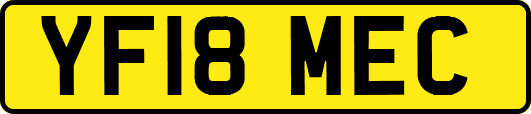 YF18MEC