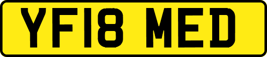 YF18MED
