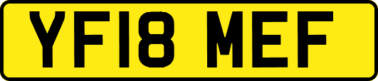 YF18MEF