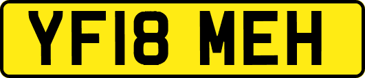 YF18MEH