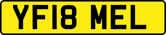 YF18MEL