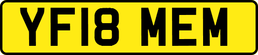 YF18MEM