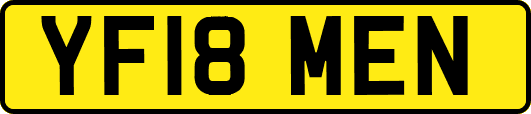 YF18MEN