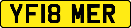 YF18MER