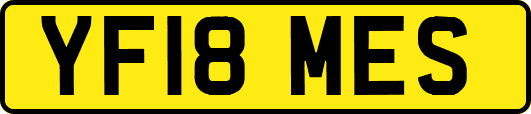 YF18MES