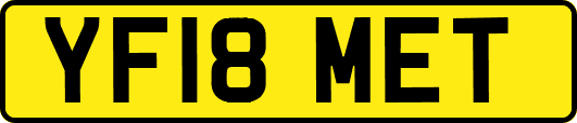 YF18MET