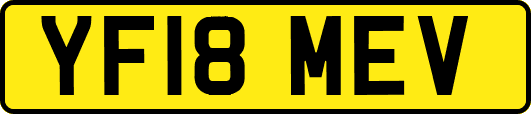 YF18MEV