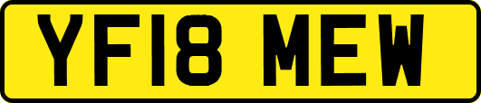 YF18MEW