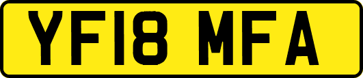 YF18MFA