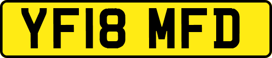 YF18MFD