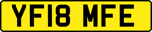 YF18MFE