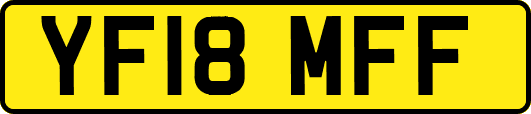 YF18MFF