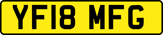 YF18MFG