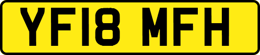YF18MFH