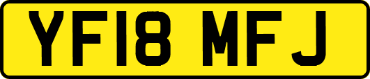 YF18MFJ