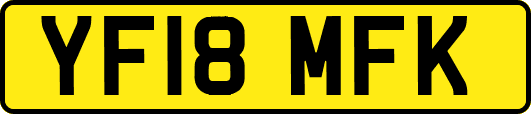 YF18MFK