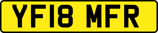 YF18MFR