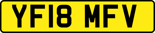 YF18MFV