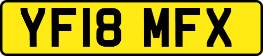 YF18MFX