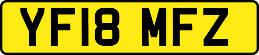 YF18MFZ