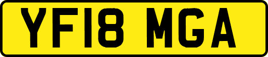 YF18MGA