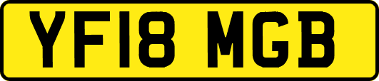 YF18MGB