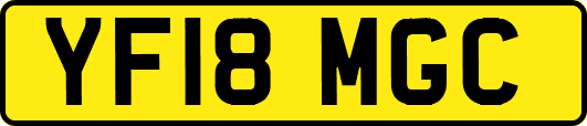 YF18MGC