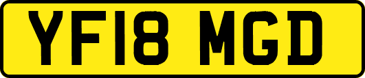 YF18MGD