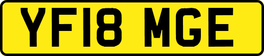 YF18MGE