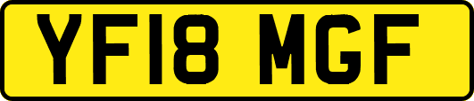 YF18MGF
