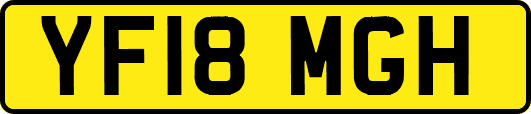 YF18MGH