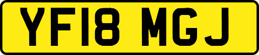 YF18MGJ