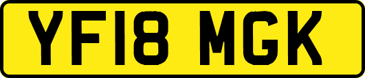 YF18MGK