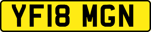 YF18MGN