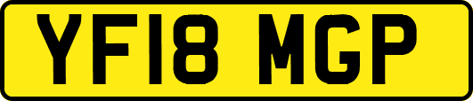 YF18MGP