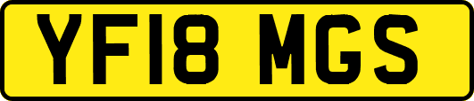 YF18MGS