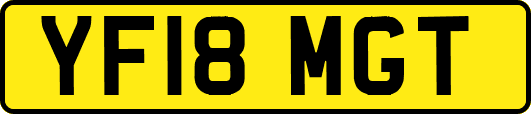 YF18MGT