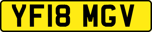 YF18MGV