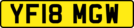 YF18MGW