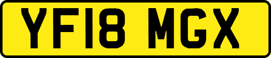 YF18MGX