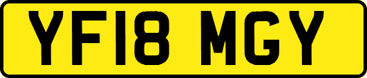 YF18MGY